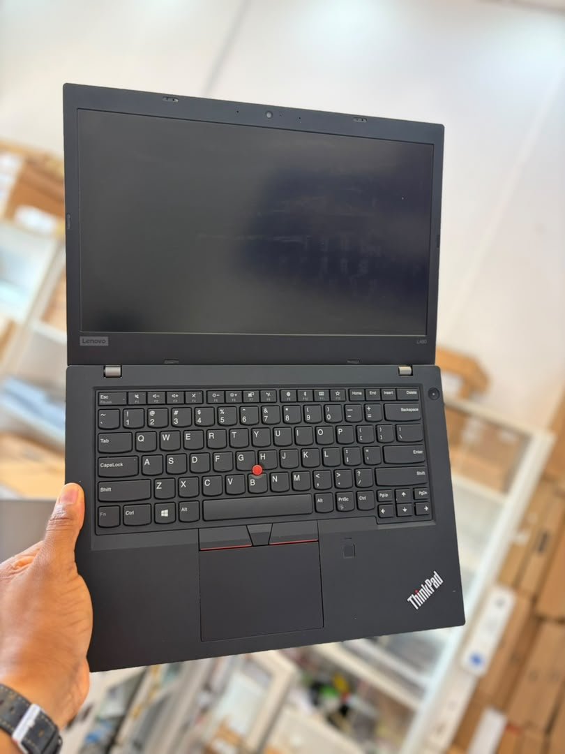 FodorLamar's tweet photo. Des Lenovo ThinkPad disponible avec nous on vous attend https://t.co/BUAUJK7bFX