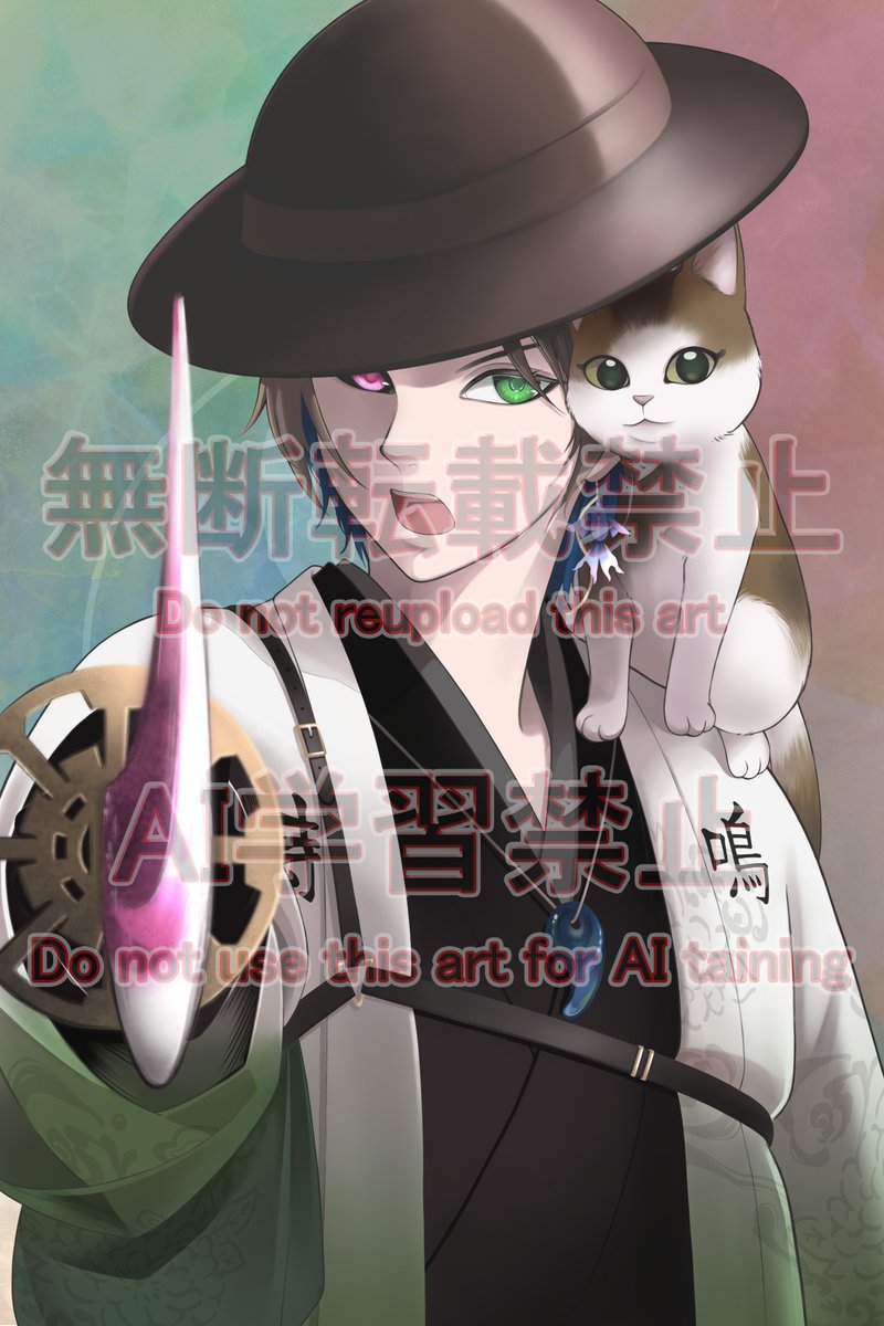 よよ (@yoyo_art214) / Posts / X