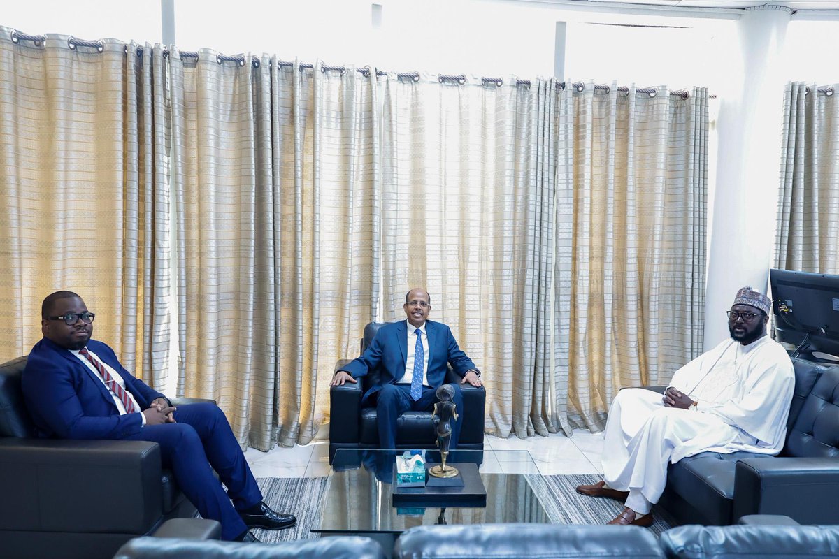 African Union tweet media