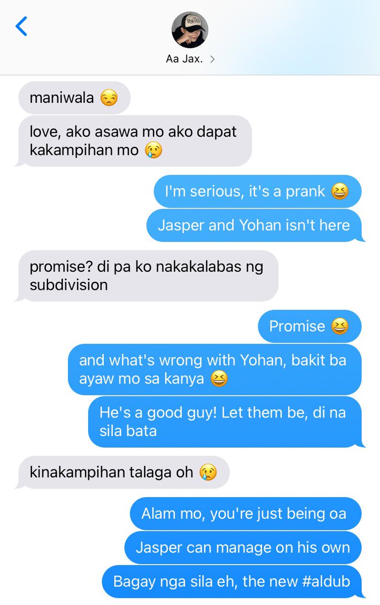 wnzarchives's tweet photo. jaxiah nakatago sa baul https://t.co/JnpQrbXYUM