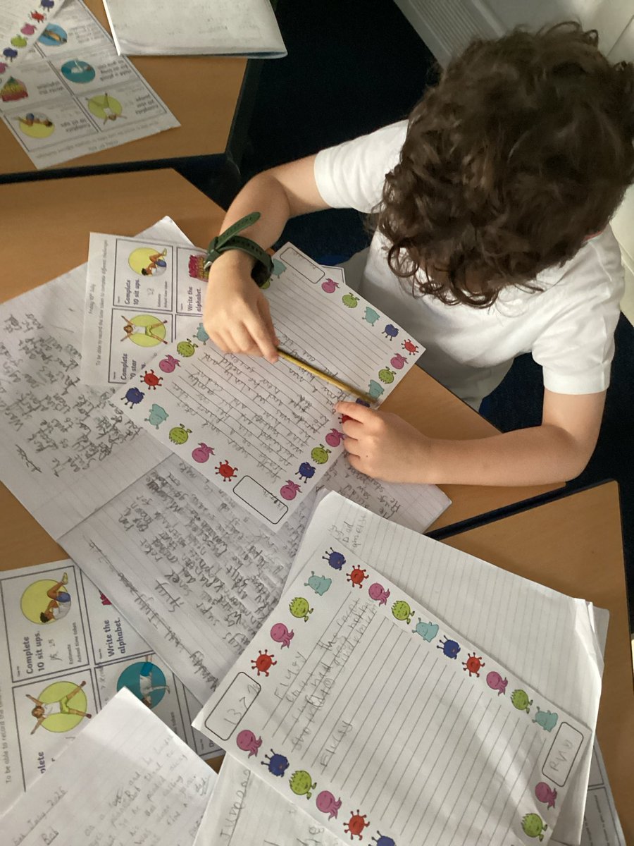 St Hilda's CE (VA) Primary School tweet media