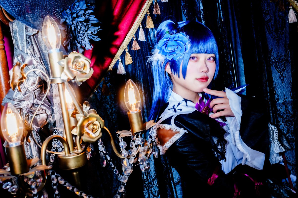 plum_mohe_'s tweet photo. cosplay

😈ヨハネお誕生日おめでとう😈

photo @miz_photo0522 https://t.co/RpGt4QqwwO