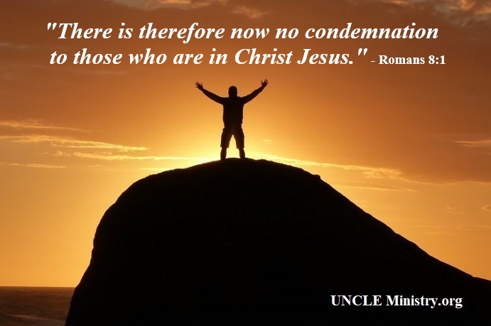 UncleMinistry's tweet photo. TODAY'S U.N.C.L.E. MISSION REMINDER - 07.13.2026.

Good morning, family! We are one day closer to the coming of the One who has given us life through His Spirit, our Lord and Savior, Jesus Christ! Keep looking up!

May the Spirit of God encourage us all on our Mission today! https://t.co/f9wOwObp4u
