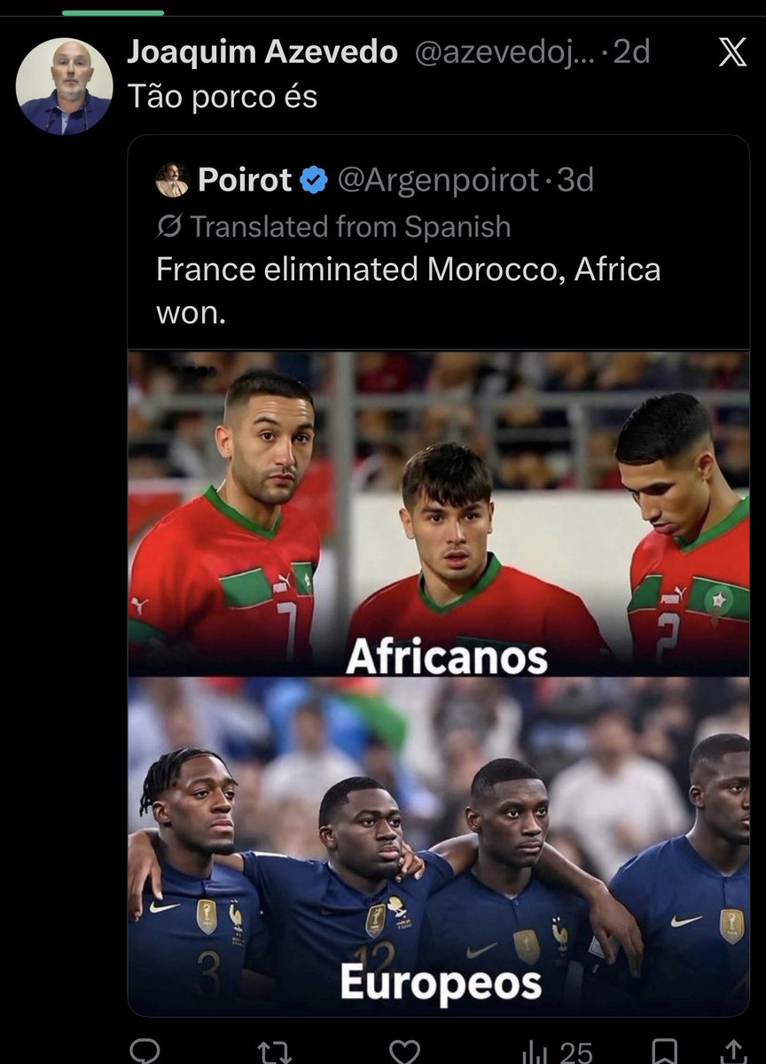 Paulo De Carvalho tweet media