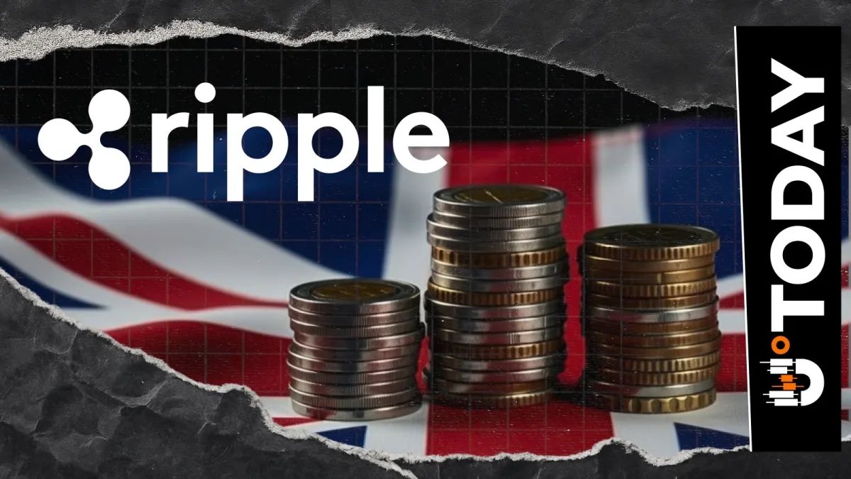 xrp_herald's tweet photo. 🚨 BREAKING

RIPPLE HAS JOINED A 54 FIRM WORKING GROUP WITH BLACKROCK GOLDMAN SACHS JPMORGAN EUROCLEAR AND BLOOMBERG TO TOKENIZE UK WHOLESALE FINANCIAL MARKETS

THE UK TREASURY INITIATIVE AIMS TO REPLACE LEGACY SETTLEMENT SYSTEMS WITH BLOCKCHAIN PLATFORMS

THE GLOBAL MARKET FOR TOKENIZED REAL WORLD ASSETS IS EXPECTED TO REACH APPROXIMATELY 88 TRILLION DOLLARS BY 2035

MOVING WHOLESALE MARKETS ON CHAIN COULD GENERATE UP TO 33 BILLION POUNDS IN ANNUAL ECONOMIC OUTPUT FOR THE UK AND UP TO 14 BILLION POUNDS IN ADDITIONAL TAX RECEIPTS EACH YEAR BY 2035

PRIORITIES INCLUDE THE LAUNCH OF DIGIT THE UK SOVEREIGN DIGITAL BONDS

NINE ACTION GROUPS HAVE BEEN TASKED WITH DEPLOYING END TO END TECHNOLOGY USE CASES AND CONDUCTING LIVE TESTING OF TOKENIZED REPO TRANSACTIONS BY SPRING 2027

RIPPLE IS EXPECTED TO PROVIDE ESTABLISHED INTERNATIONAL TECHNOLOGICAL EXPERTISE TO HANDLE INSTITUTIONAL VOLUMES

⚡️ $XRP