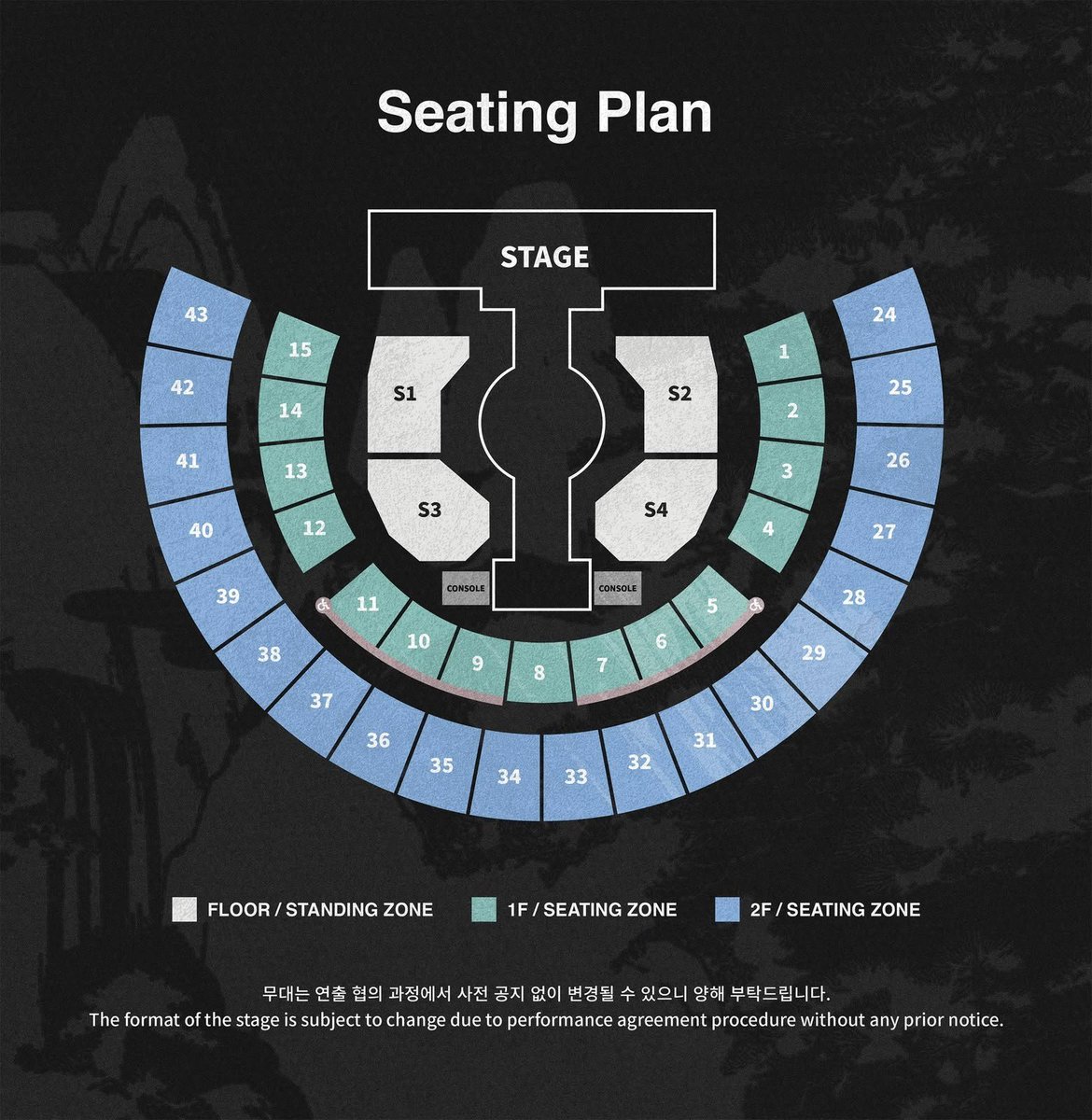 Nuna_livepass's tweet photo. #WTS 🎟️ Stray Kids World Tour
〈RUN IT SEOUL〉

📍KSPO DOME
📅 2026/7/25～7/29
📅 2026/8/1～8/2

🎫 販売中 

✅ Fエリア（S1・S2）
✅ 1階（8・9・11）
✅ 2階（34）

ご希望の方は、お気軽にDMまでご連絡ください📩

#StrayKids #스트레이키즈 #スキズ #SKZ #STAY #バンチャン #リノ https://t.co/MVDntEs1OS