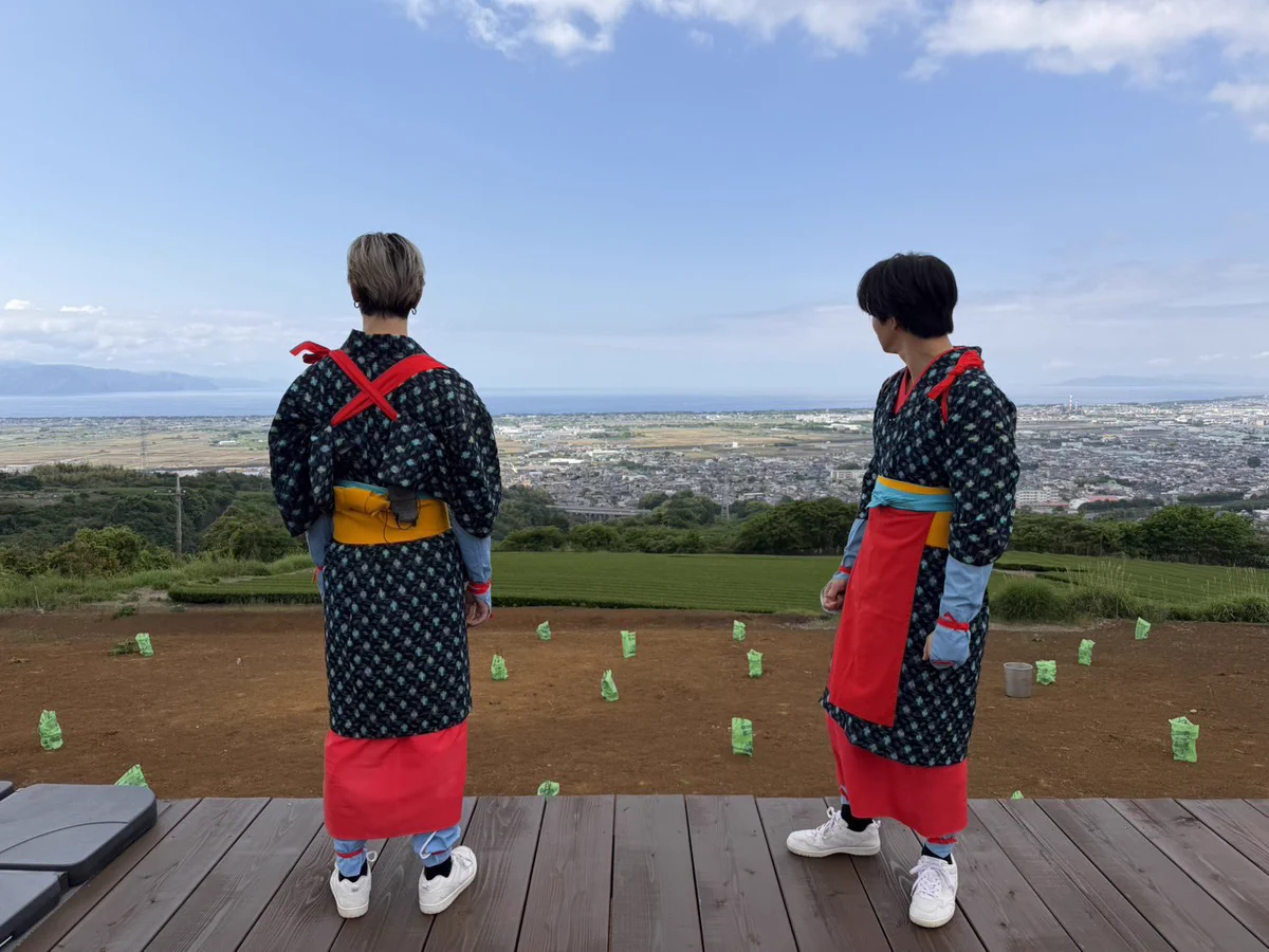 FANTASTICS LIVE info 🌻 on X: 