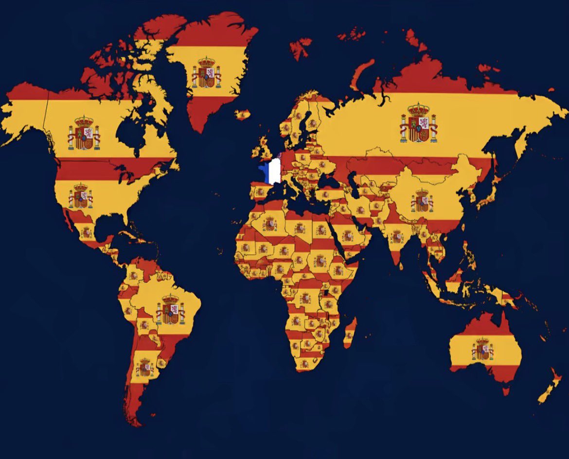 microondas39's tweet photo. Mañana se jugara la primera semifinal y tenemos todo el mundo claro que esto es asi verdad? https://t.co/YSkg09acNL