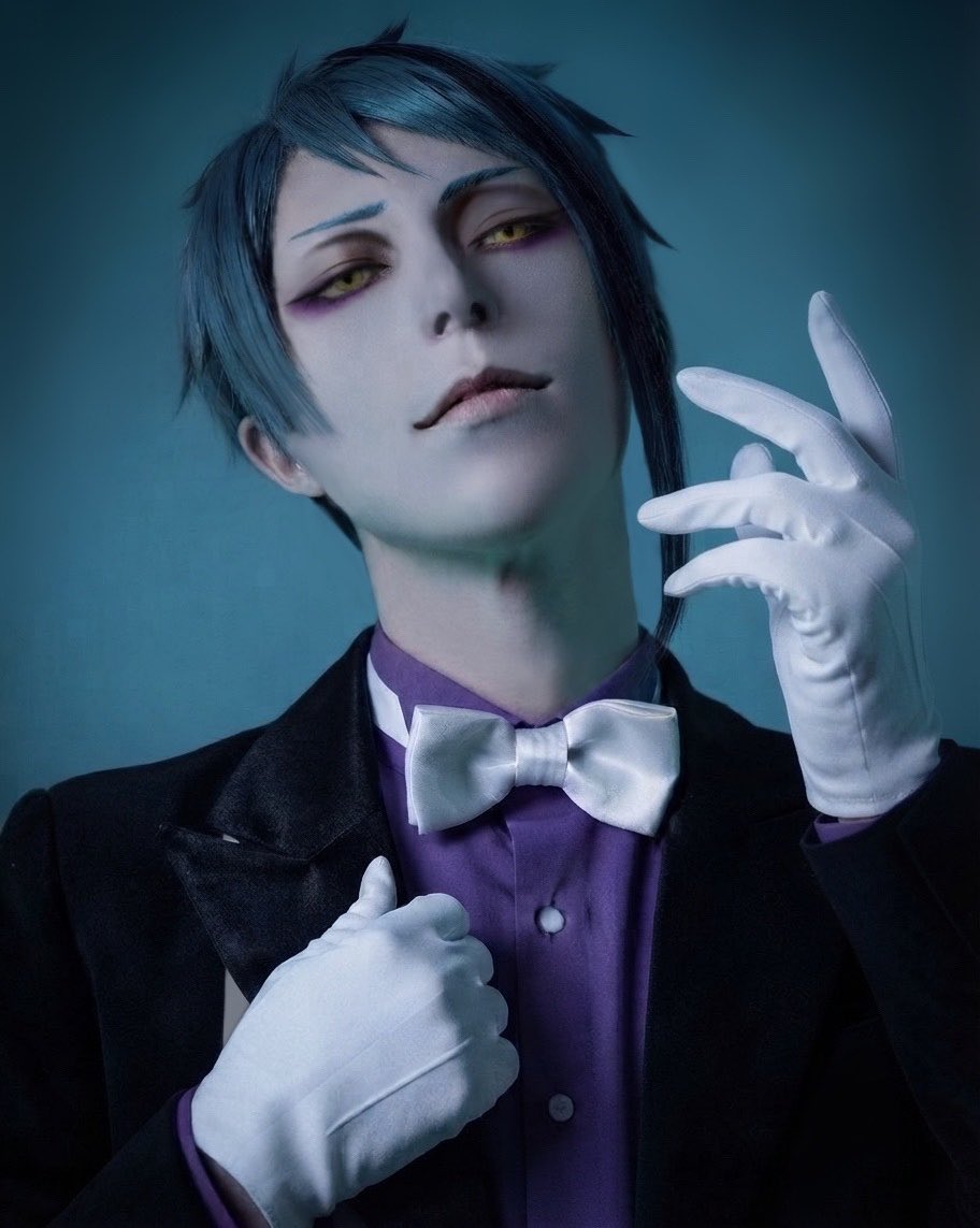 10tendale's tweet photo. cosplay / twst 🐬

…もっと楽しめるかと……残念です https://t.co/2foIIK4lIq