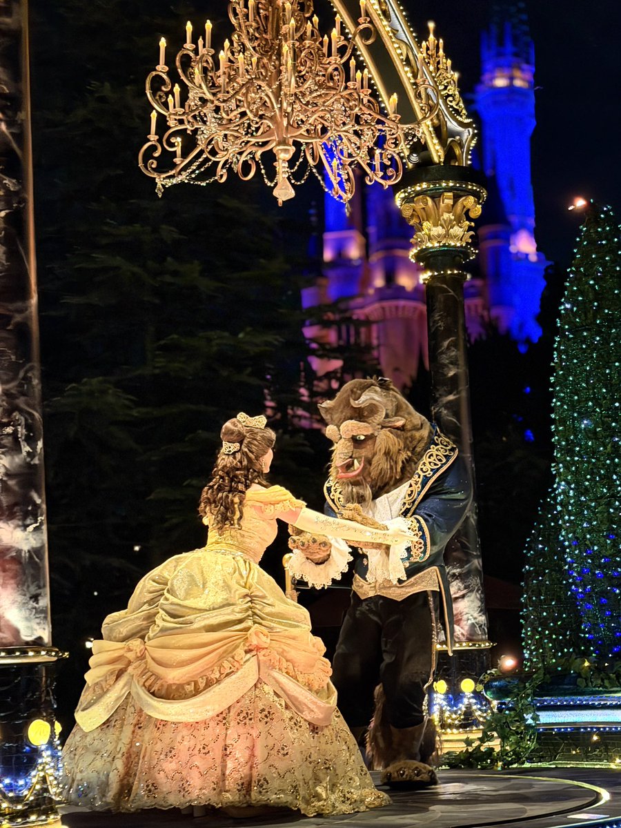 golfer_frosuppo's tweet photo. ファンタジー注入✨
#iPhoneの限界
#東京ディズニーランド #tokyodisneyresort https://t.co/I4fNn5p8S7