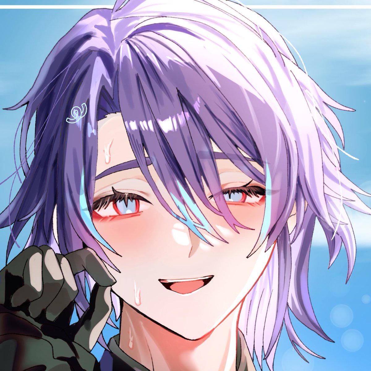 toyomaru_gashou's tweet photo. サマーカット🐙🌟さん https://t.co/s1NUDWCeSi