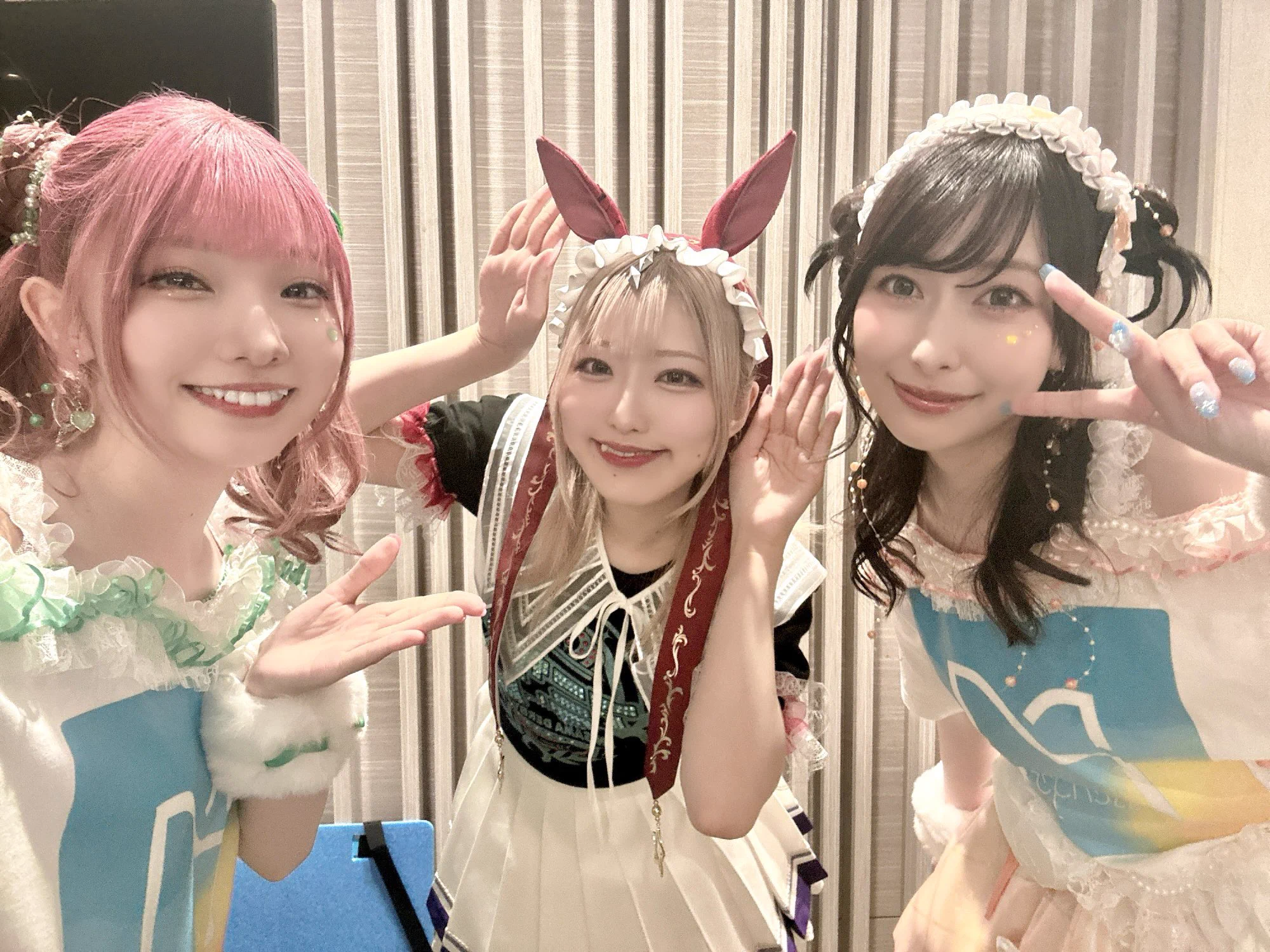 峯田茉優 on X: 