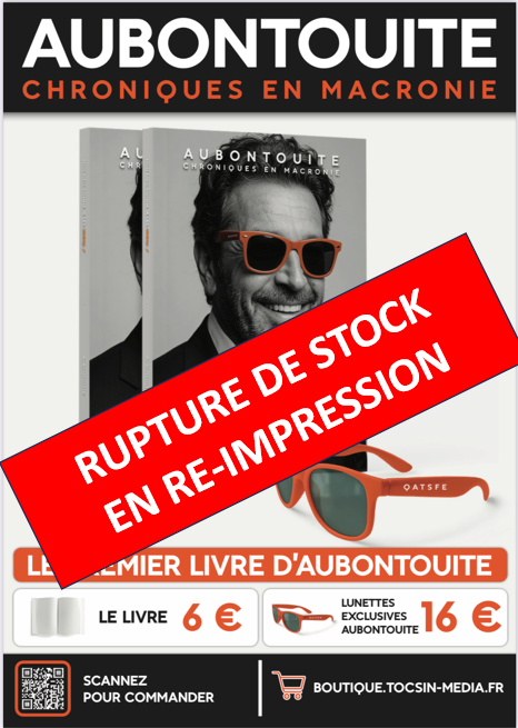 AuBonTouiteFrançais 🍾🍾🍾 tweet media
