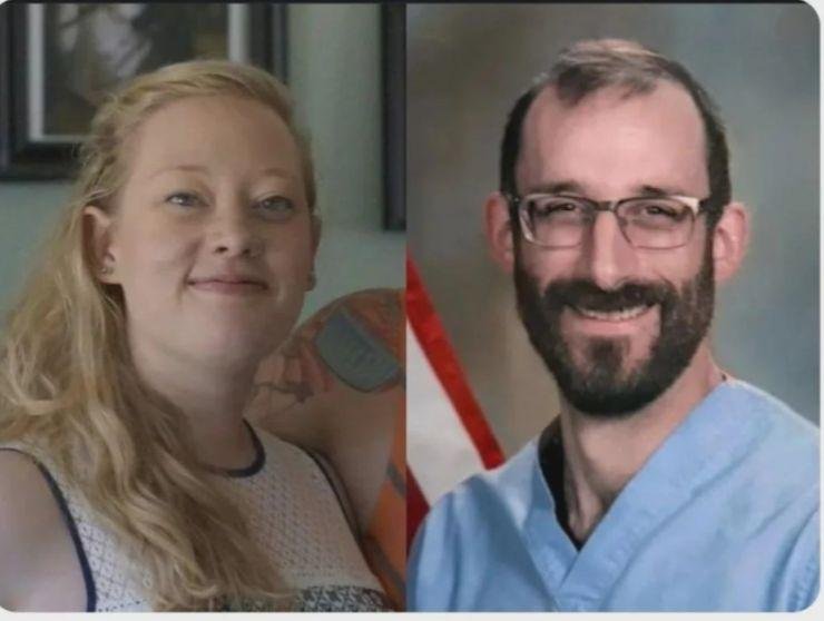 sarrah_bellus's tweet photo. Let's not forget...

They were murdered six months ago, as no one has been arrested.  The State of Minnesota is trying to investigate these murders but the Federal Government is actively withholding evidence.

And meanwhile, the Epstein Files. https://t.co/n0aeKzLiy5
