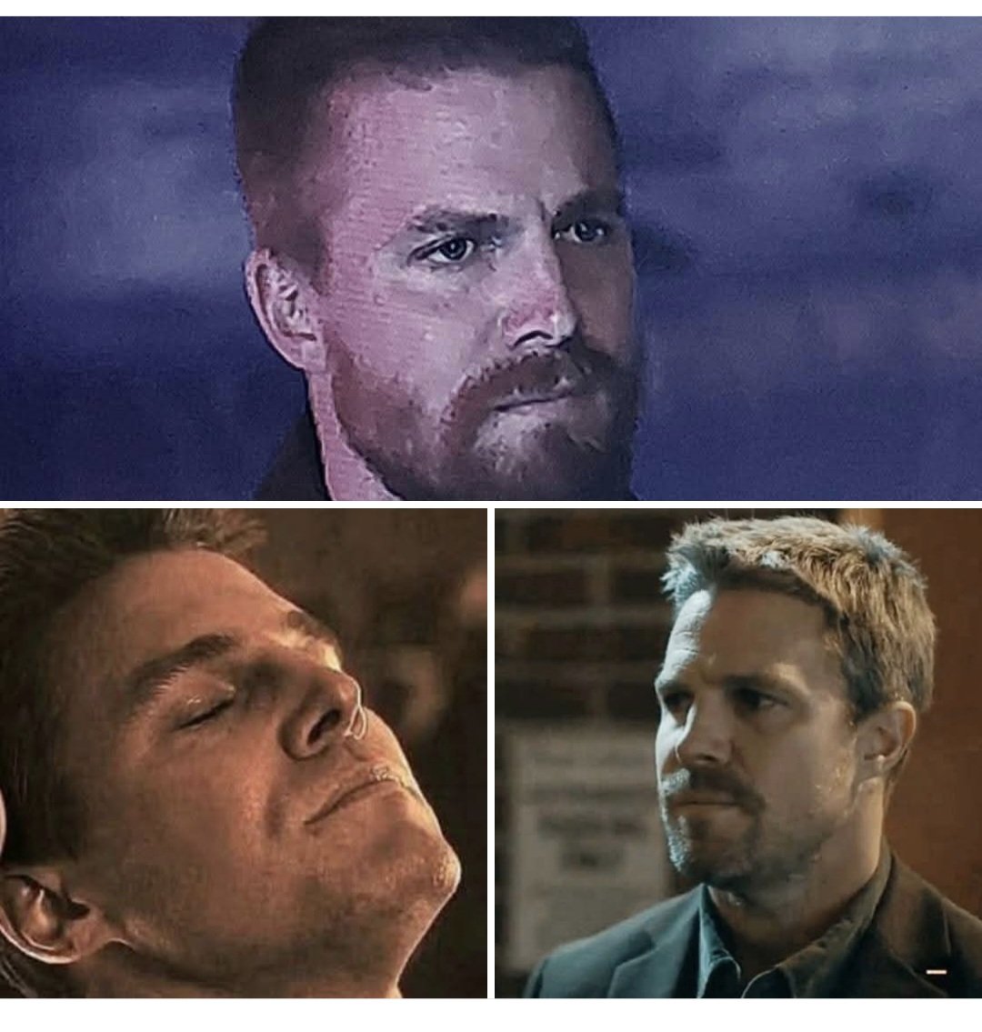 marabrazil's tweet photo. Three #stephenamell shows:
#code8 ( parts 1 & 2) on Netflix .
.....
#SuitsLA na #UniversalPlus
....
#TheBorderline on #Crave & #Stan. & #ITV .
......
Always first class shows! https://t.co/nq8W1b4A4r