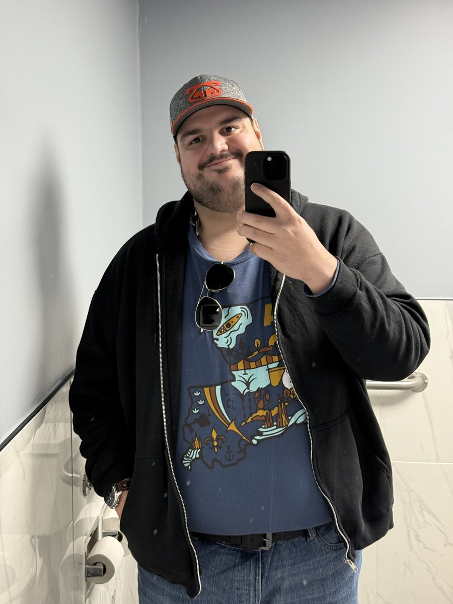 Spud | See you at Hacker Summer Camp! tweet media