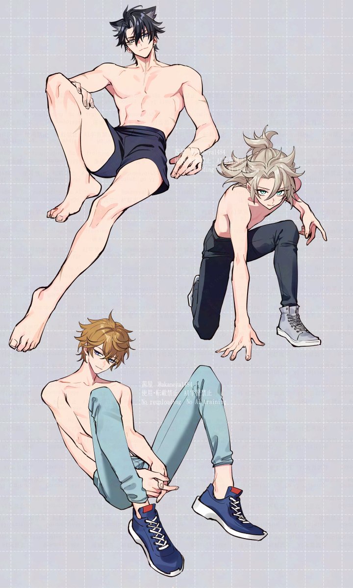 akaneya1484's tweet photo. 男子 https://t.co/S1IVZxyM46