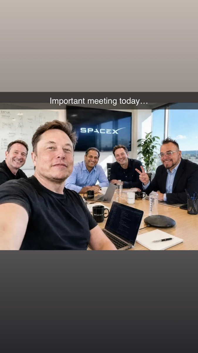 cesar8ramirez's tweet photo. Important meeting today… https://t.co/FRSIgxdQfM
