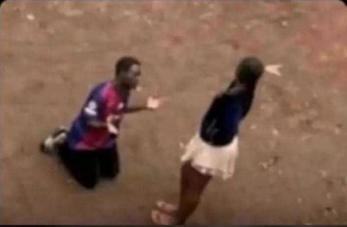 bamidele_szn's tweet photo. give me a chance in you life, I won't stay there for long…

hide your babe ooo 😭 lines the cry for my hand https://t.co/Opg9nRew5D