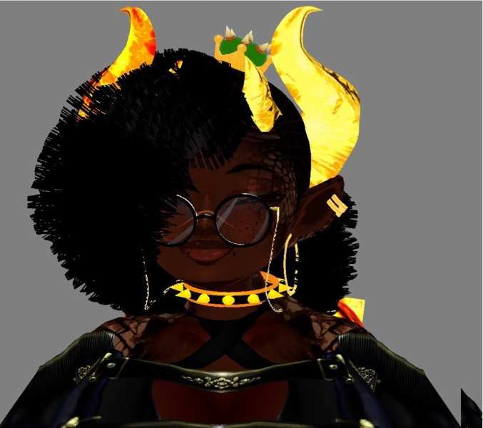 Kamy9080's tweet photo. I’m Crowdfunding for new PC Parts to help me expand on my streams, fun integrations, etc.! Any donations towards this goal are deeply appreciated, Thank you!
#Throne #VTuber #Twitch #ThroneWishlist #Crowdfunding https://t.co/DoXeQzvx1Z https://t.co/CUlYbwTySV