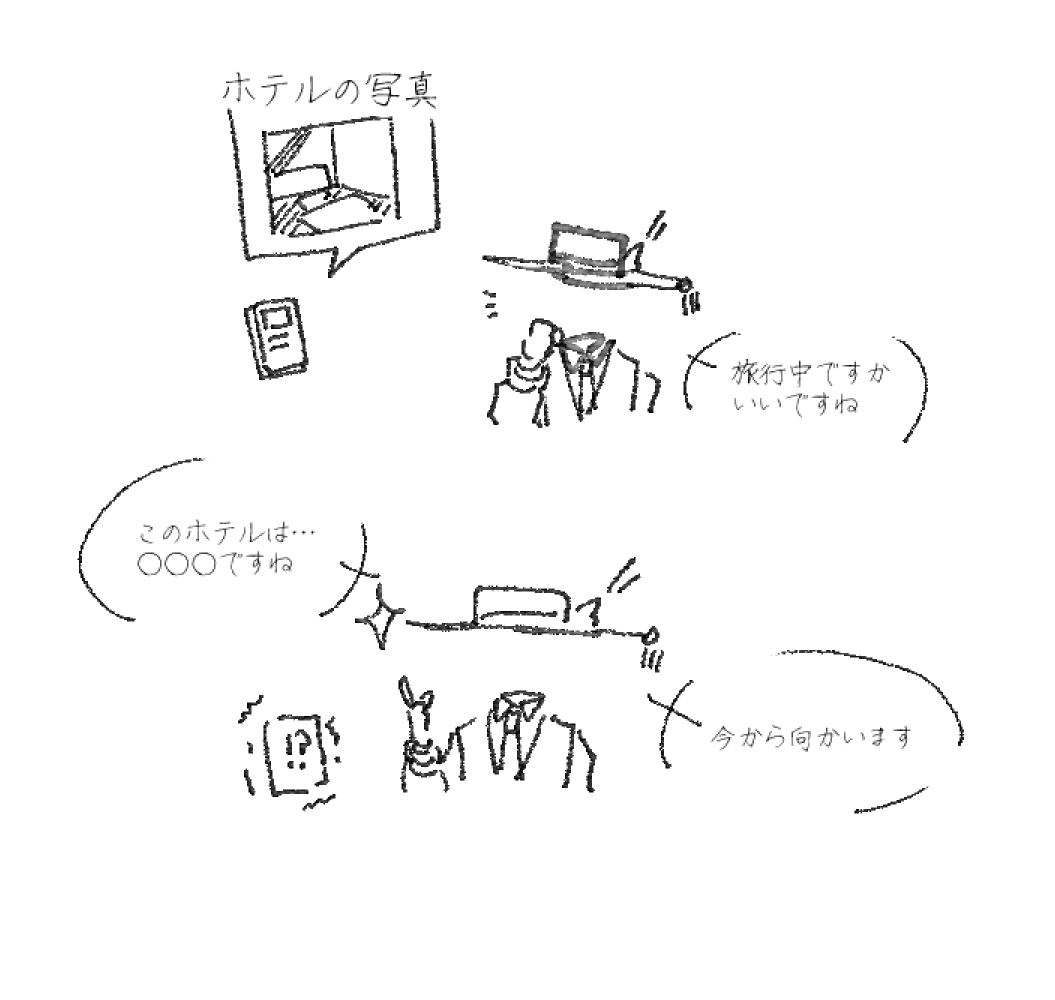 holiday539's tweet photo. 特定 https://t.co/PBgo3XnW9x