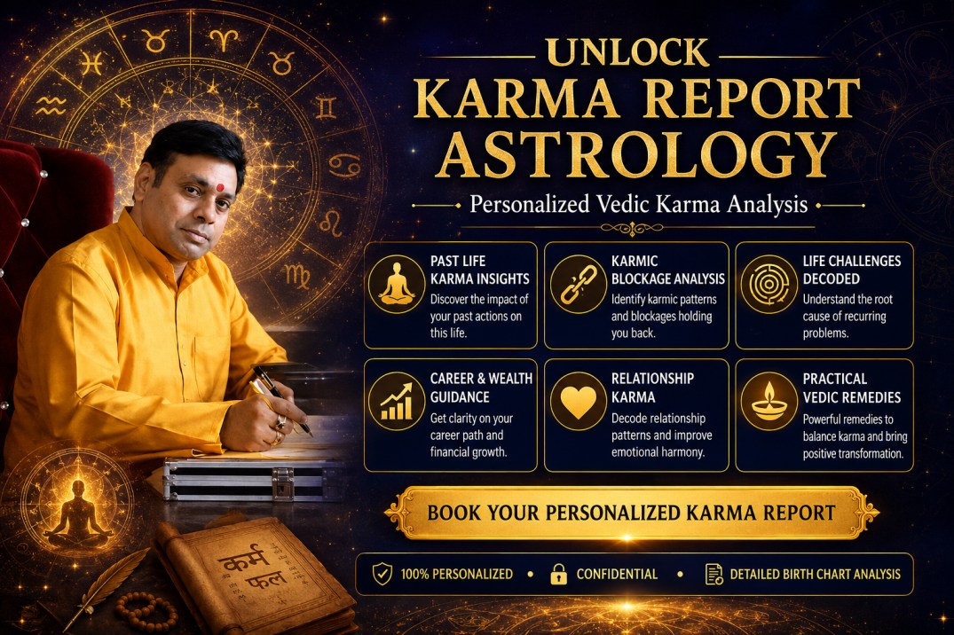 pachangams's tweet photo. Buy Your Personalized Karma Report?

Unlock karma report astrology with a personalized analysis by Vinay Bajrangi. Reveal hidden karmic influences, gain life-changing insights, and order your Karma Report today.

For more information: https://t.co/ILaU8j7LCY https://t.co/R3FIi8GLu0