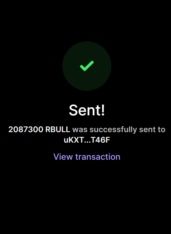 Robin Bull - $RBULL tweet media