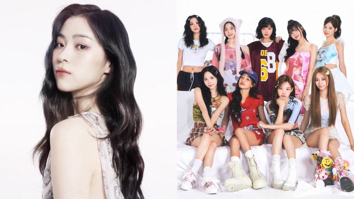 ITZY BASE tweet media