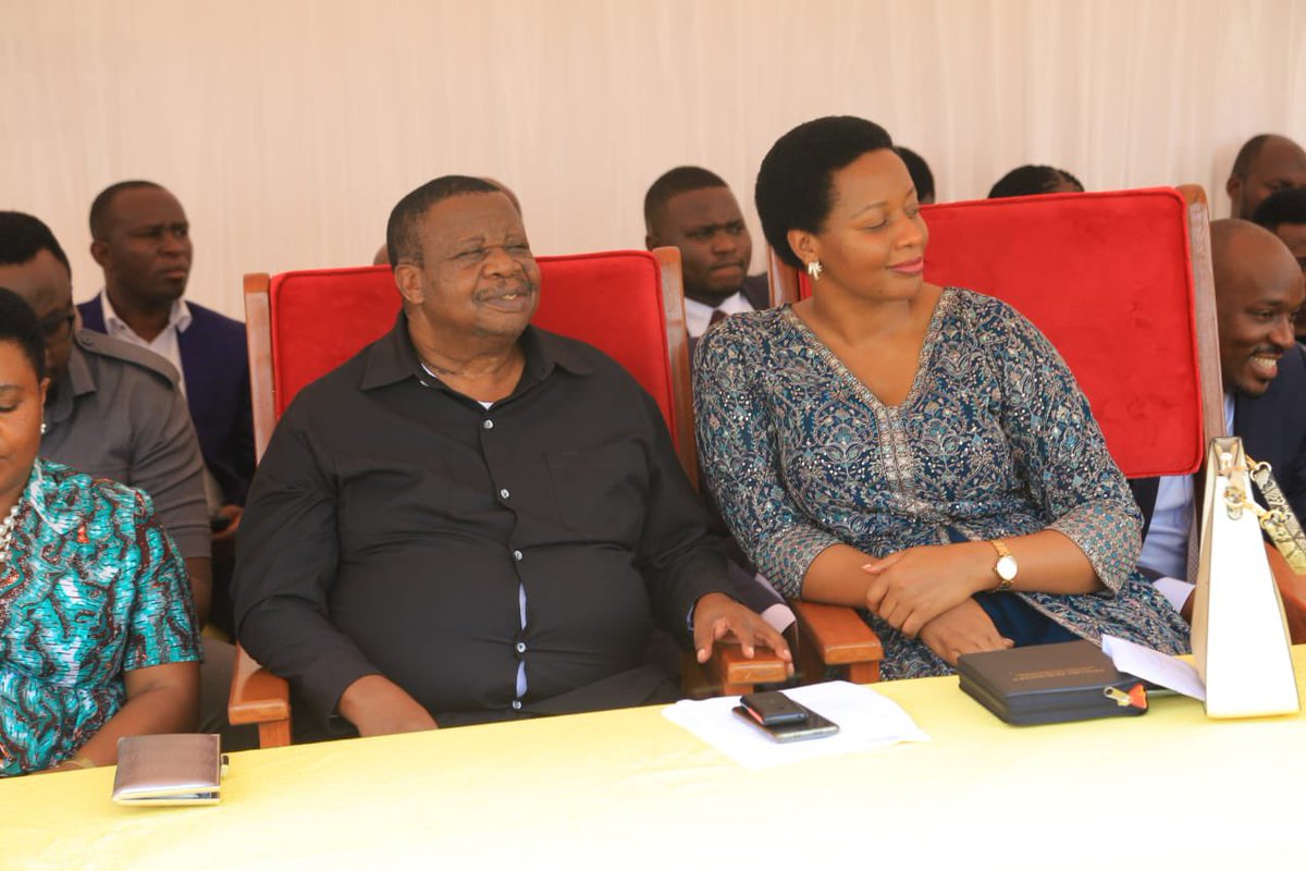 Loice Otafiire tweet media