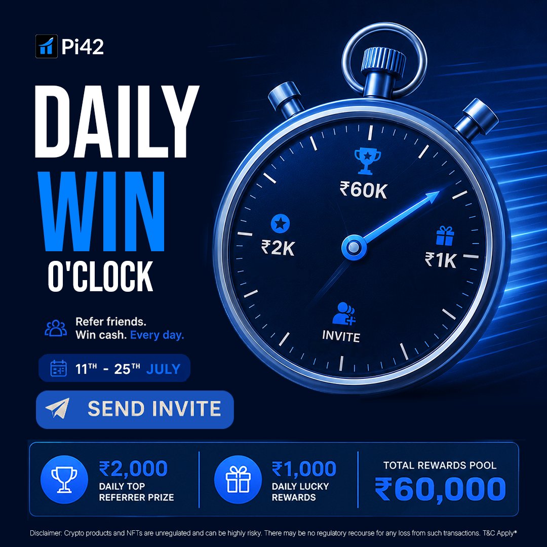 Pi42 tweet media