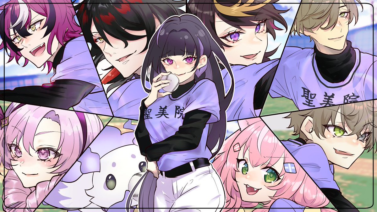 Meloco Kyoran🌂🕸NIJISANJI EN (@MelocoKyoran) / Posts and Replies / X