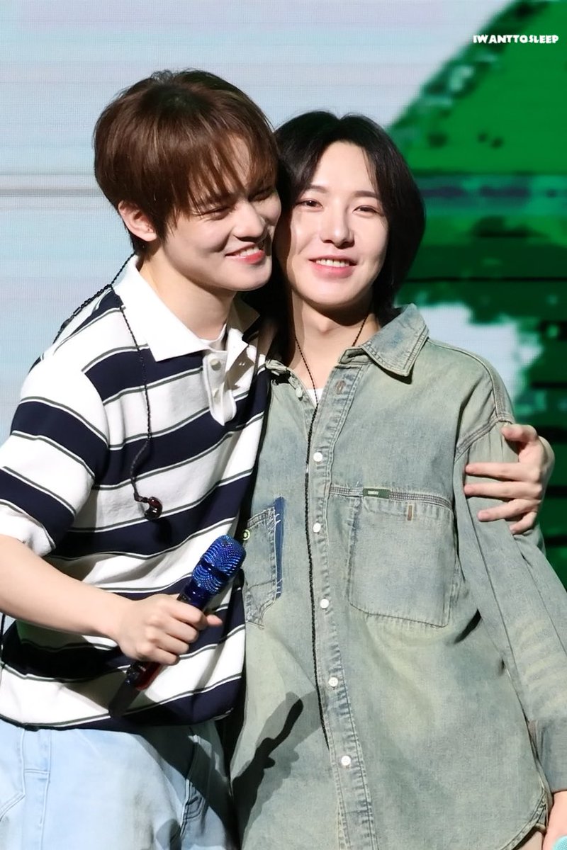 jrcjsleep7's tweet photo. 260711 ROOMMATE BEIJING

(   ᳐⊃⦁⩊⦁ )⦁⩊⦁ ⊂  ᳐ )
#런쥔 #RENJUN #천러  #CHENLE 
#renle #chenren 
#NCTDREAM #黄仁俊 #钟辰乐 https://t.co/JarTcxfVIT