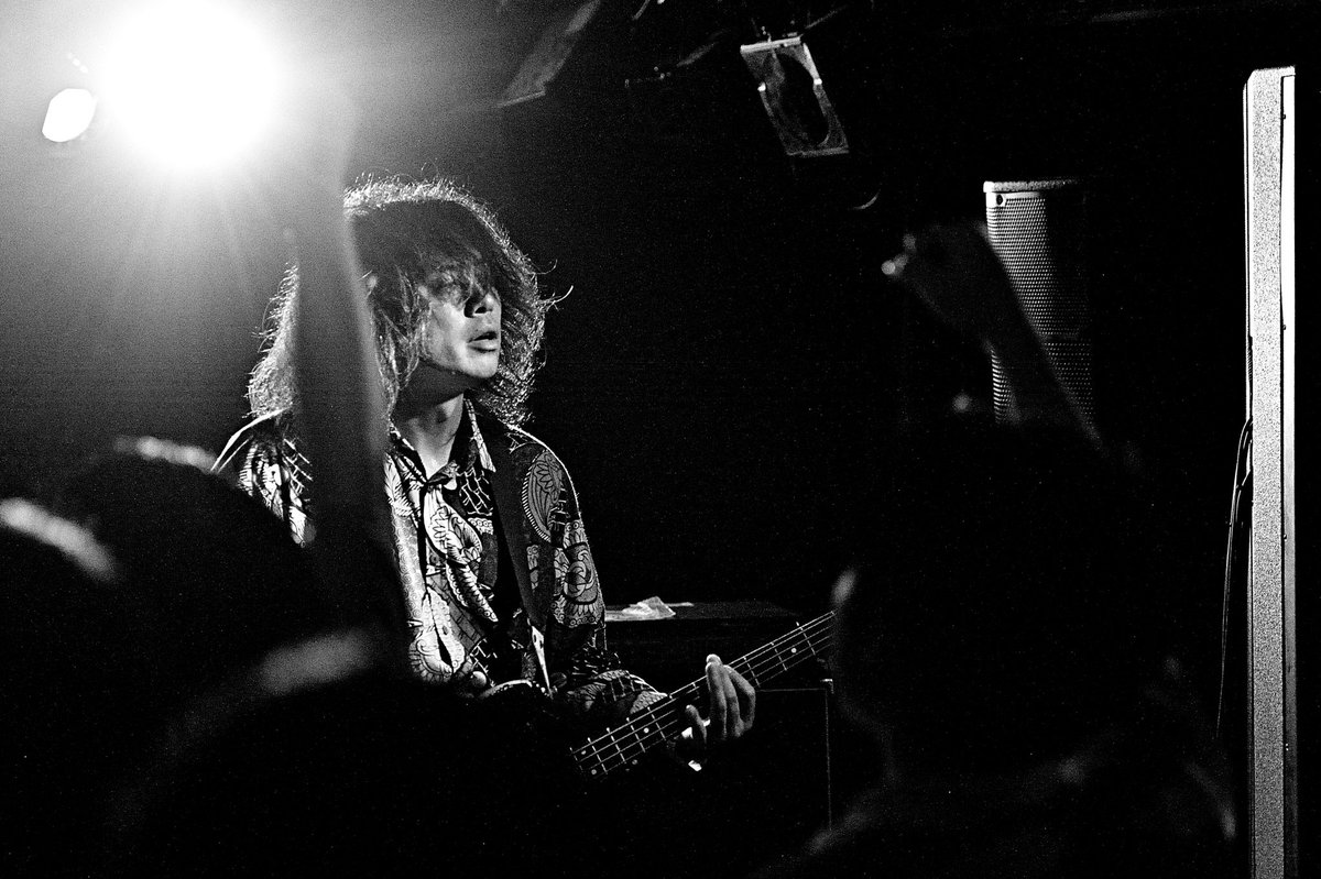 FUZZACT's tweet photo. 2026.7.12 吉祥寺曼荼羅
"武蔵野万博"
Photo by Genki Motoyama
(@PhotobyGenki ) https://t.co/hgDCaRE3vh