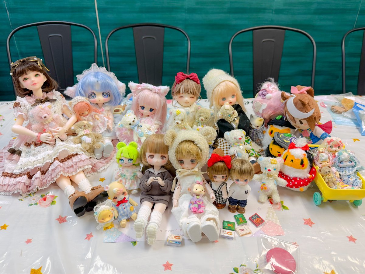 まめじ工房 (@mamejistudio) / Posts / X
