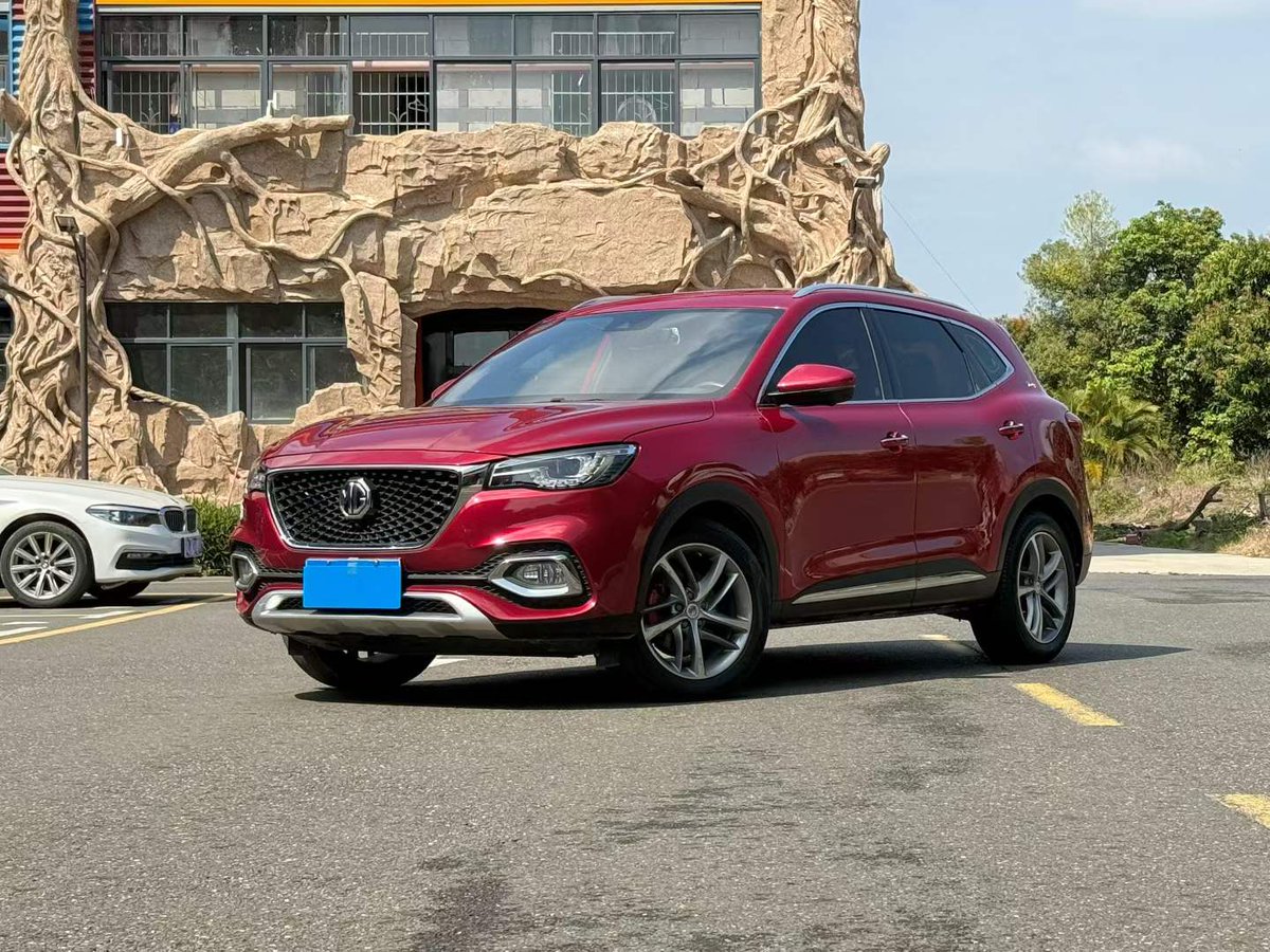 FumanTrading's tweet photo. 🚗 À VENDRE : MG HS 2019 – 6.000.000 Cfa sous douane
· 72 000 km – 2.0T turbo, double embrayage humide
· Livrée en rouge, intérieur cuir, finition Trophy
🔥 Occasion rare,
#MGHS #SportSUV #OffreLimitée #fumantrading https://t.co/PdS8VwJK1W
