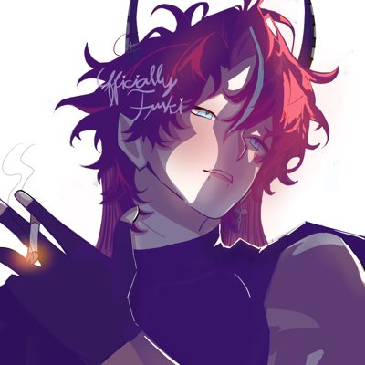 VaelMoonVT's tweet photo. #NewProfilePic https://t.co/SdZXvVppTl