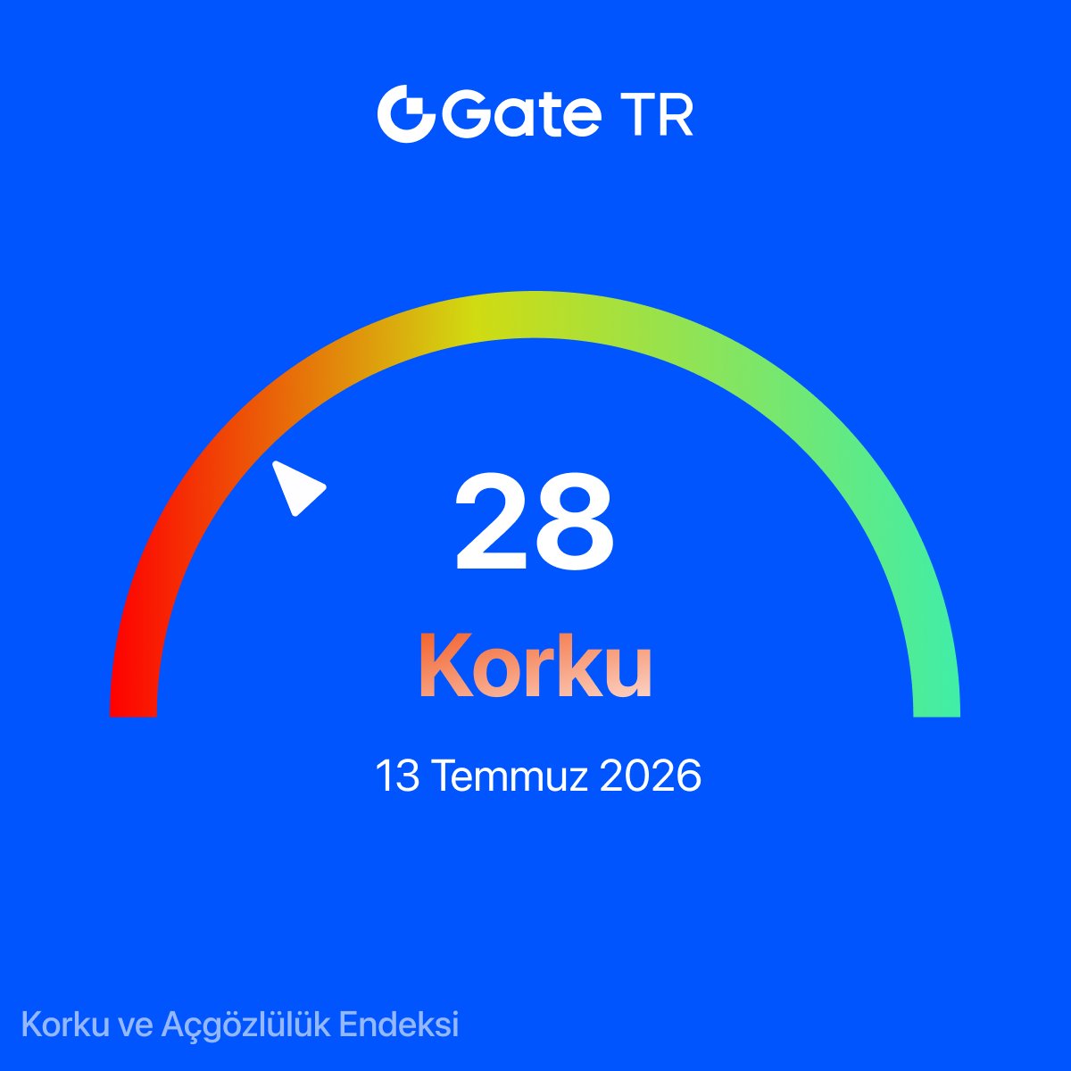 Gate TR tweet media