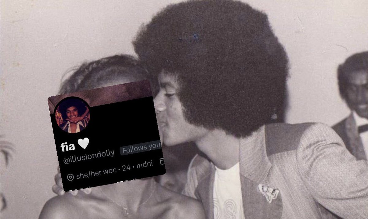 mjsdreamer's tweet photo. @illusiondolly I got u sister https://t.co/FhhhRSBtiP
