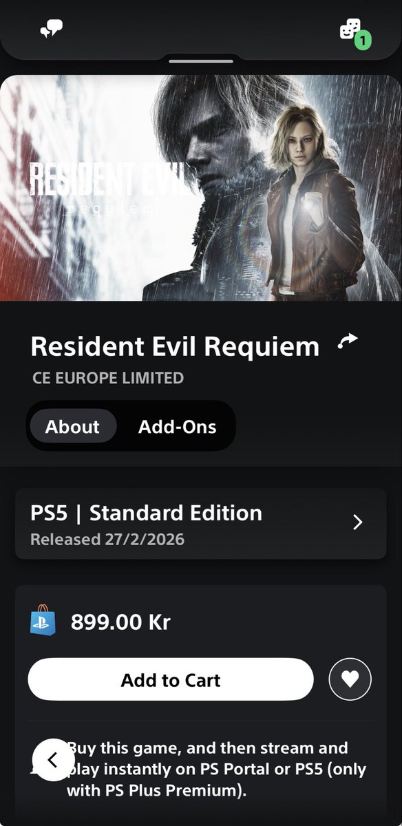 dmfamzo's tweet photo. @PlayStation Sony tell us : How much for digital on the Swedish store? 
-90$ 
Even GTA 6?
Yes.
By that logic are you confessing that you're overcharging your customers?
-Yes. https://t.co/Lp45X3tiAm