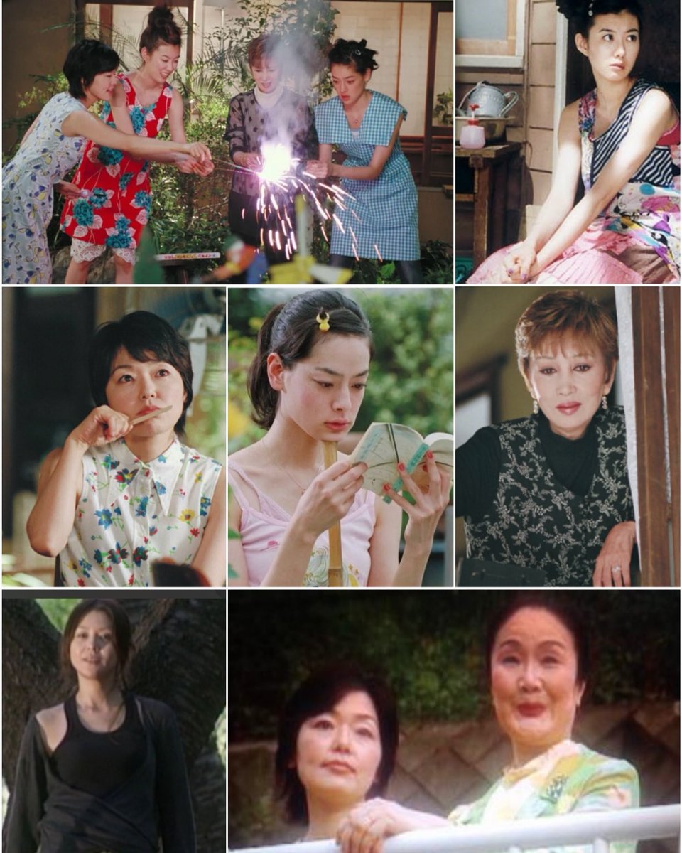 dtybywl's tweet photo. ✨ 夏が来るたび、この作品に出会えたこと、あの時間をともに創り上げたすべてのみなさまへの感謝が、静かに胸いっぱいになります (安) https://t.co/TkEvPCMV1P https://t.co/en99uuVMI6