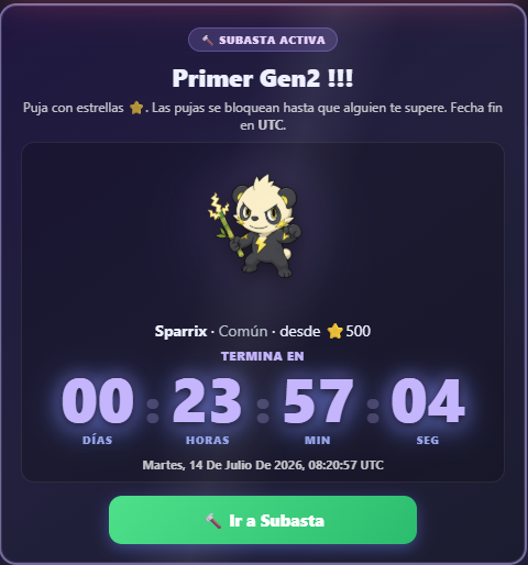 Monster Clash tweet media