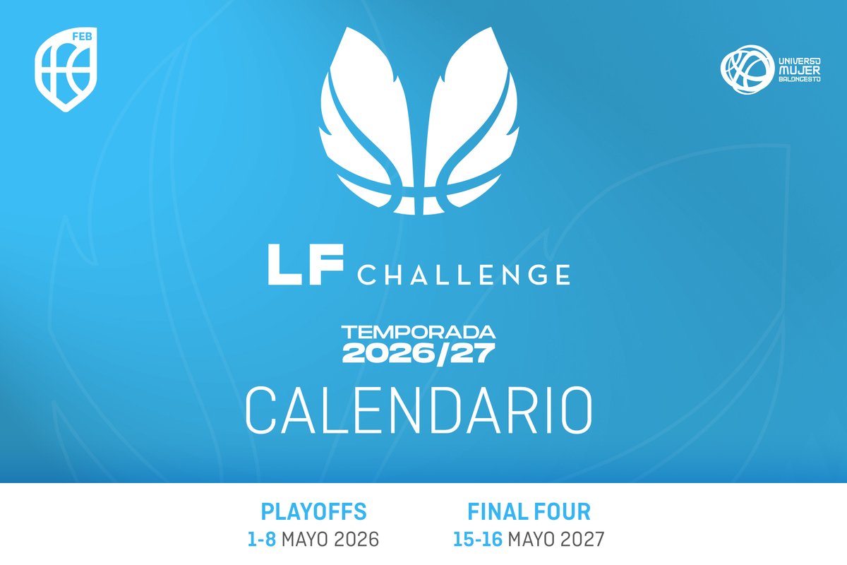 CompeticionesFEB tweet media