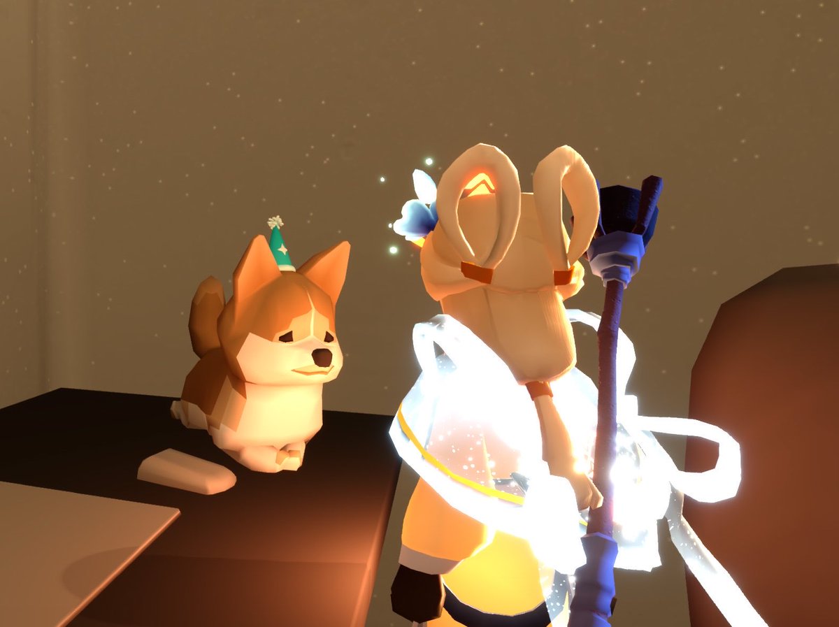 Raco_sky_'s tweet photo. ちょっと前の写真。
かわいいいい🥰 https://t.co/4p77C9PETZ