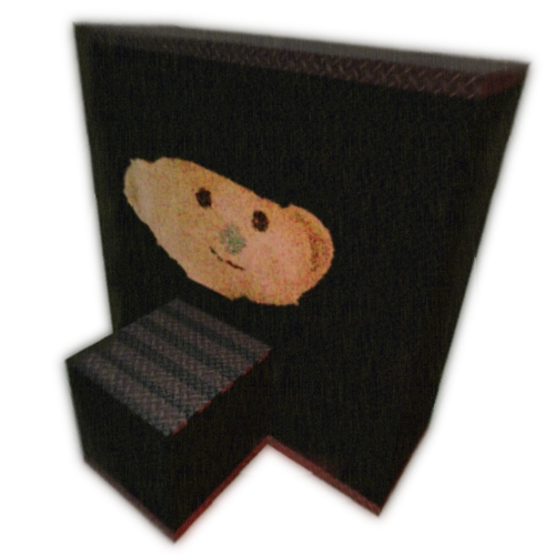 didskengupdate's tweet photo. Did any BEARSTAR game update yesterday, July 12th?
Answer: no

DAILY BEAR FUN FACT #142: The most recent update of the Roblox game "Die of Death" has 2 references to BEAR, with them being "The Cheese" NPC mentioning Bear and the "Cheese" Charm referencing the Cheese Altar puzzle https://t.co/BhmqKdcS4B