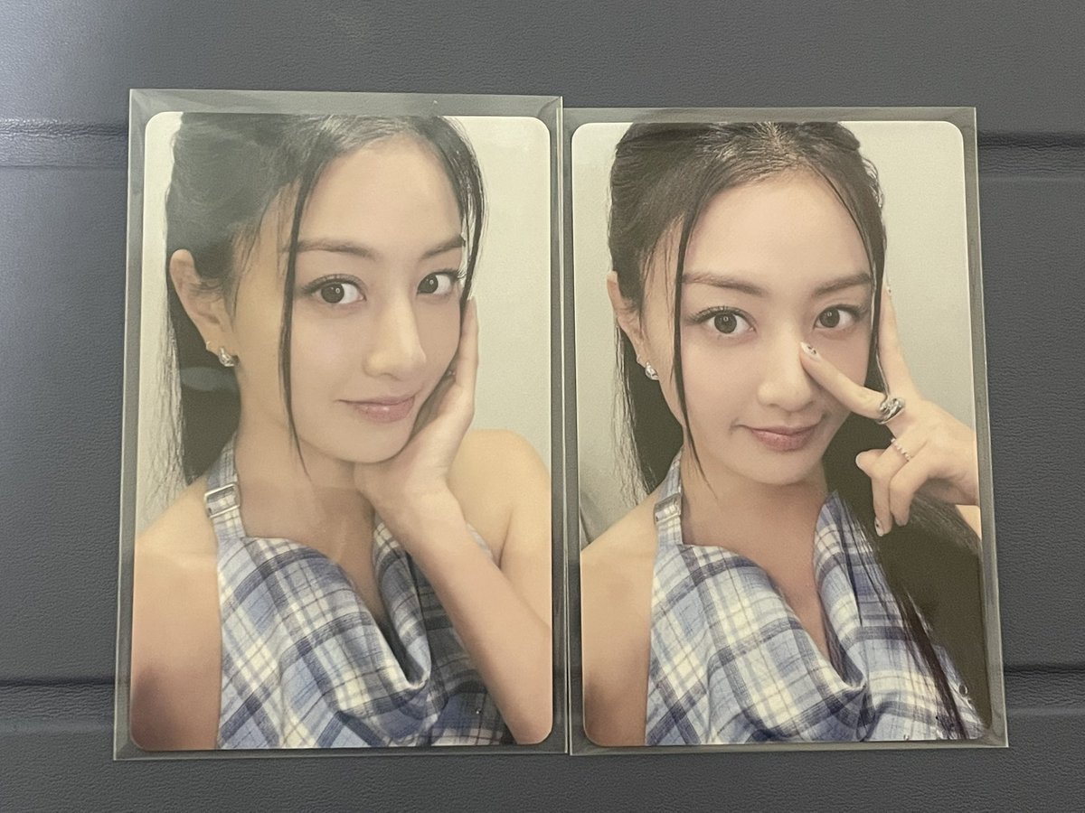 j1hyo0__'s tweet photo. #むうの取引
この度はお取引ありがとうございました🎀
また機会がありましたらよろしくお願いいたします！ https://t.co/Ze5F6dB2Nx