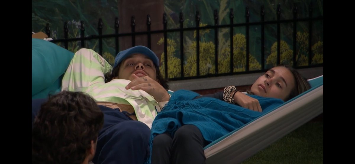 BigBrotherJunkie👁 #BB28 tweet media