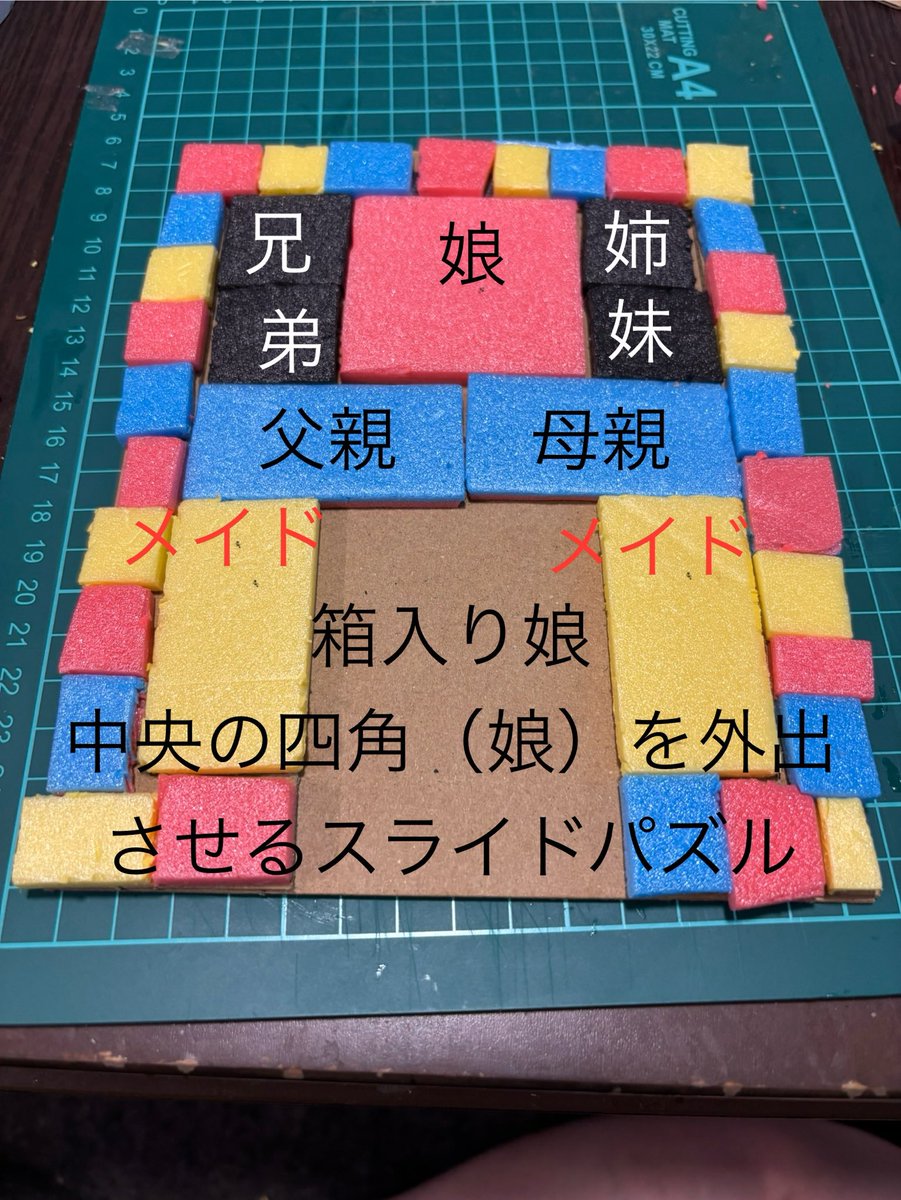 三日月 信介 tweet media