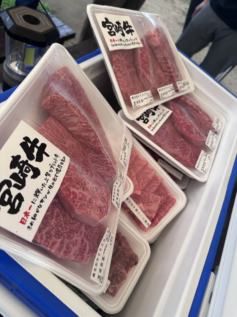 takeyome_yagibe's tweet photo. #SyFu #webx2026

盛り上がりまーす🔥🥩 https://t.co/HBxfFa12Yh