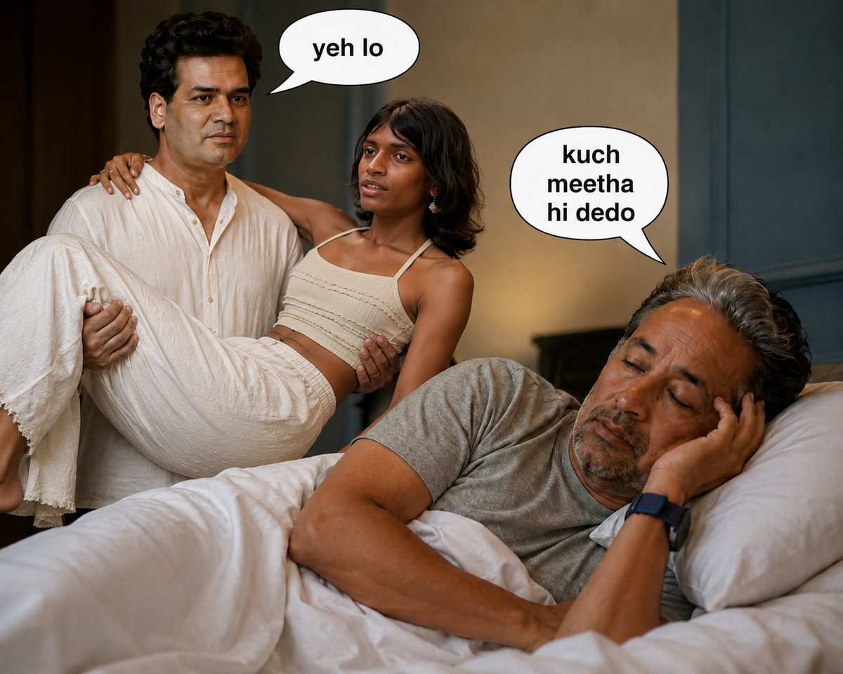 pb3060's tweet photo. Yeh sab dm mat kiya karo https://t.co/k0QUUtsjMx
