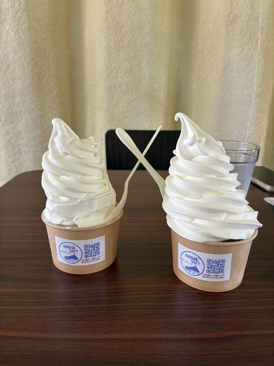 mamarou2024's tweet photo. 久々のおはくま😁
おしゃべりに花を咲かせ、美味しいブルーベリーや鍵穴のマグネットを頂いた💕
OPEN CAFE GARAGEさん主催のじゃんけん大会でパパるーが新作シートベルトパッドをゲット!
ありがたく使わせていただきますね🥰
南阿蘇ガレージソフトさんで高校の頃の同級生に再会😁
#opencafegarage https://t.co/DgI56GNT5O